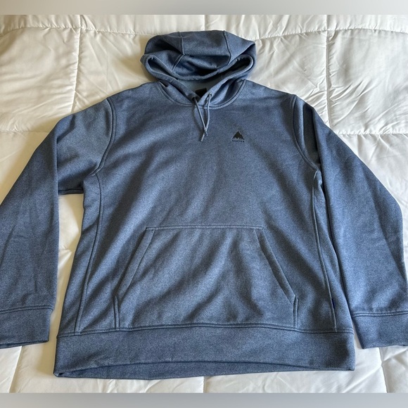 Burton Other - Pre Loved Men’s XL Burton Hoodie